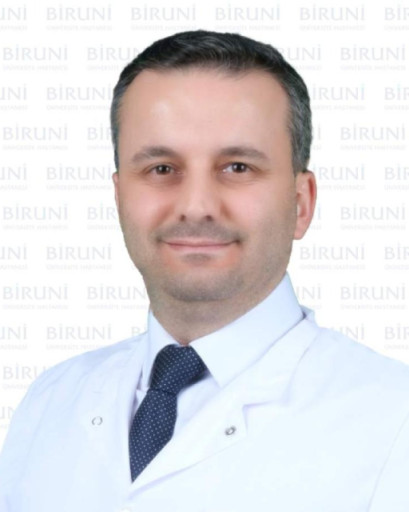 Assoc. Prof. Dr. Necdet DEMİR