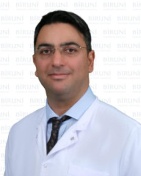 Assoc. Prof. Dr. Savaş SARIKAYA