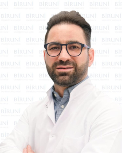 Assoc. Prof. Dr. Selçuk ALVER