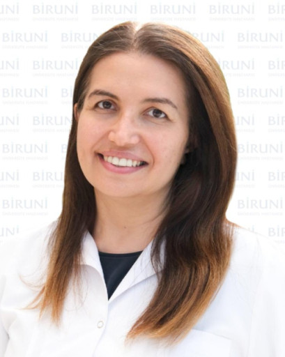 Assoc. Prof. Dr. Senem TEKEOĞLU