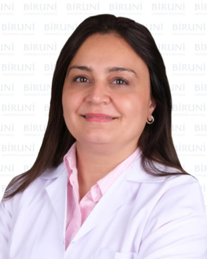 Assoc. Prof. Dr. Şengül AYDIN YOLDEMİR