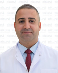 Assoc. Prof. Dr. Suat BATAR
