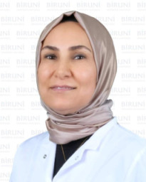 Assoc. Prof. Dr. Suna KOÇ
