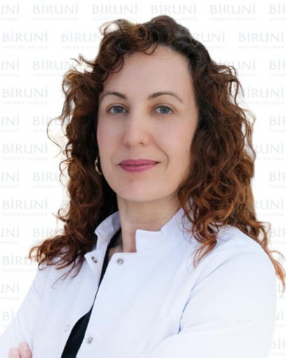 Assoc. Prof. Dr. Uğuray Payam HACISALİHOĞLU