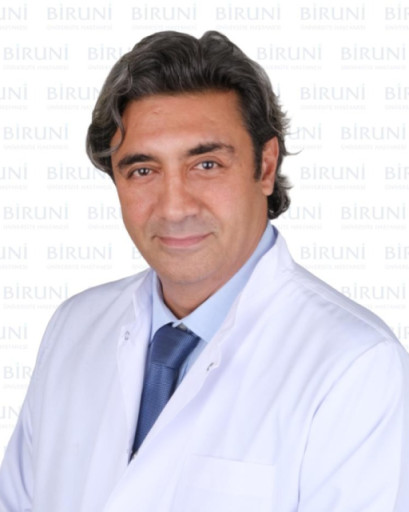 Assoc. Prof. Dr. Uğur Temel