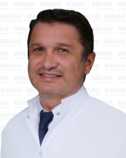 Assoc. Prof. Dr. Utku Mahir YILDIRIM