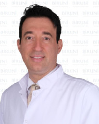 Assoc. Prof. Yağmur MİNARECİ