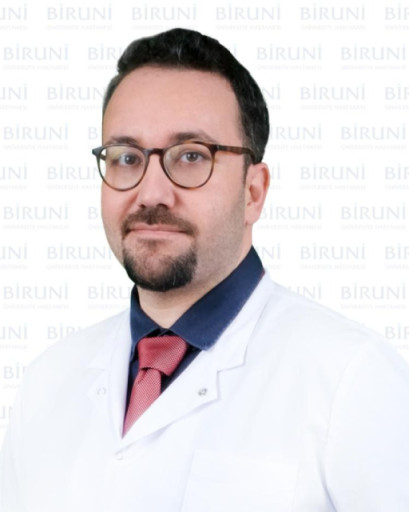 Assistant Professor Gültekin AKYOL