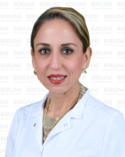 Assistant Professor Hazel Çağın KUZEY