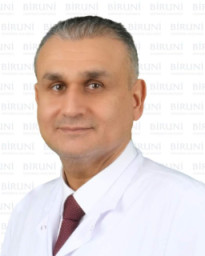 Assistant Professor İsmail YILDIZ