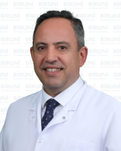 Assistant Professor Kamil Değer DEVECİOĞLU