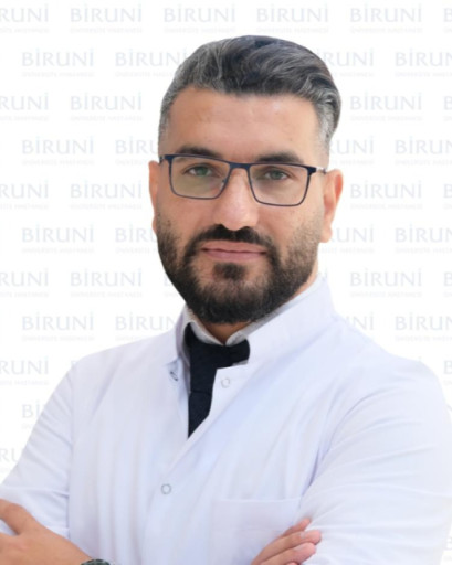 Assistant Professor Muhammet Sinan DAĞDEVİREN