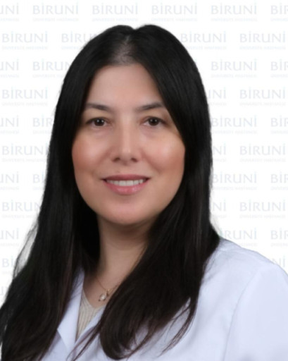 Assistant Professor Nazire BAĞATIR