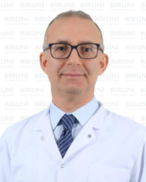 Assistant Professor Ömer DOĞRU