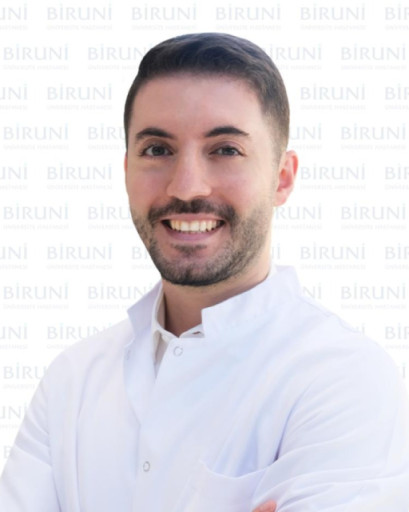Assistant Professor Ömer MERT
