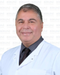 Assistant Professor Özcan ÇIKLATEKERLİO
