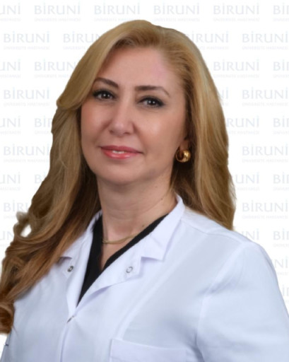 Assistant Professor Pınar ACAR