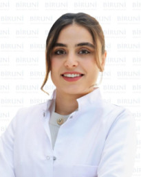 Assistant Professor Pırıltı ÖZCAN