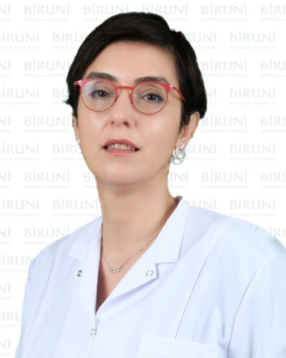 Assistant Professor Sena YENEL