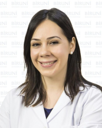 Assistant Professor Sultan TURAN EROĞLU