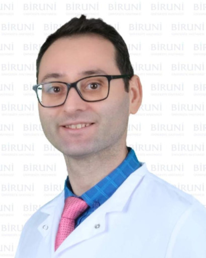 Assistant Professor Taner MOLLA
