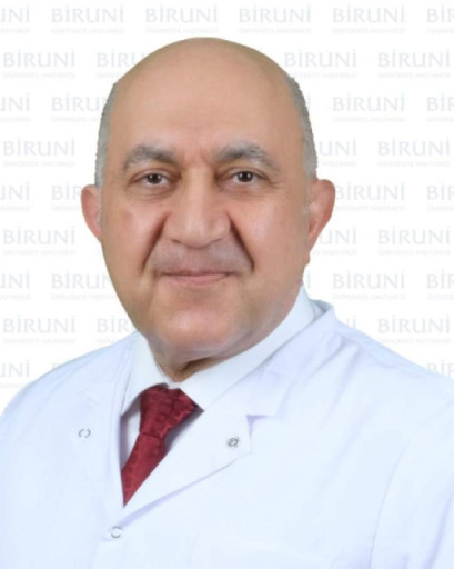 Assistant Professor Yıldırım Mehmet RAMAZANOĞLU