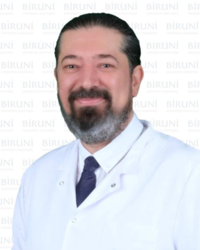 Assistant Professor Yüksel SARICALI