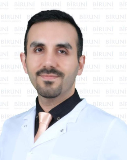 Assistant Professor Yunus Emre AKPINAR