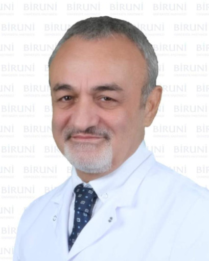 Specialist Dr. Sedat OFLUOĞLU