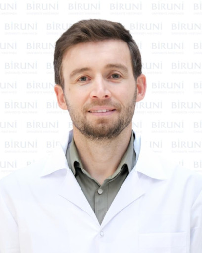 Specialist Dr. Tural TALIBOV