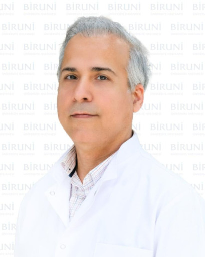 Specialist Dr. Vedat Ertunç