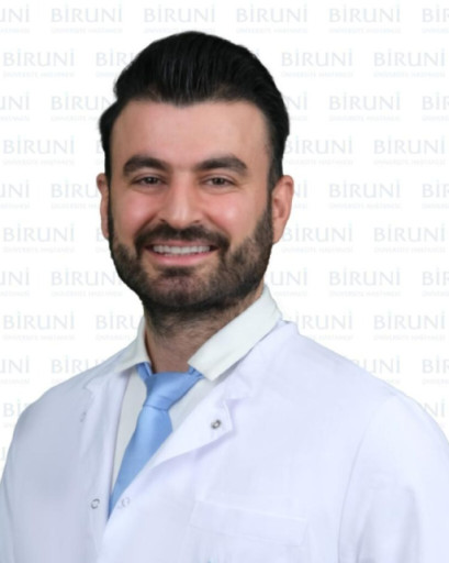 Specialist Surgeon Dr. Gürkan Gürsoy