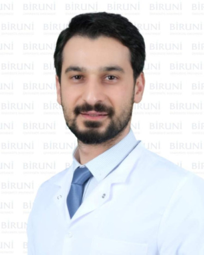 Specialist Surgeon Dr. Metin SÜLEYMANZADE