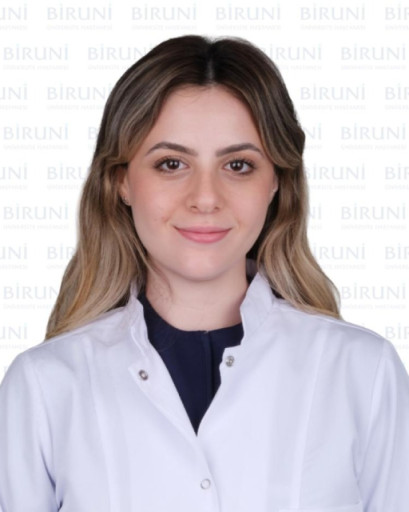 Dt. Gönül Dila HAKSAL