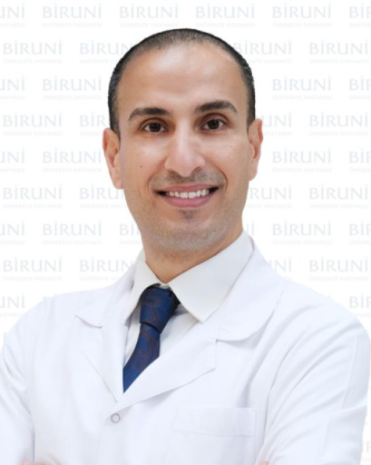 Op. Dr. Mohammed N.I. SKAIK