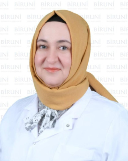 Specialist Dr. Moumperra Chraloglou
