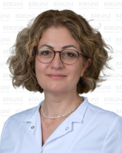 Specialist Dr. Nesrin Aslan İlkmen