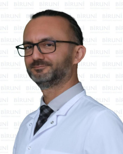 Specialist Dr. Onur Aksoy