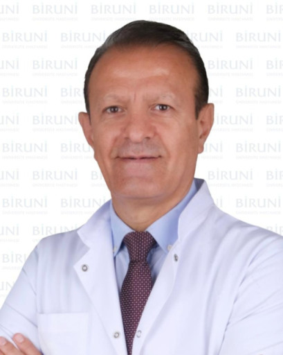 Prof. Dr. Kürşad AYDIN