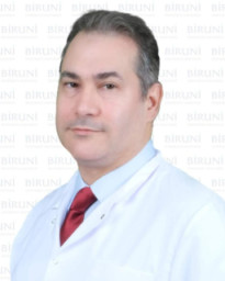 Prof. Dr. Mehmet İlke BÜGET