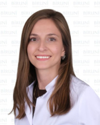 Assistant Professor Selin ŞİMŞEK ALKAN