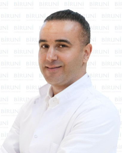 Assistant Professor Umut Balatacı