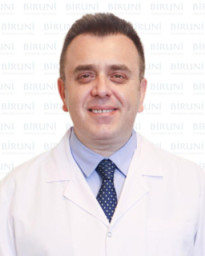 Gökhan Özgür