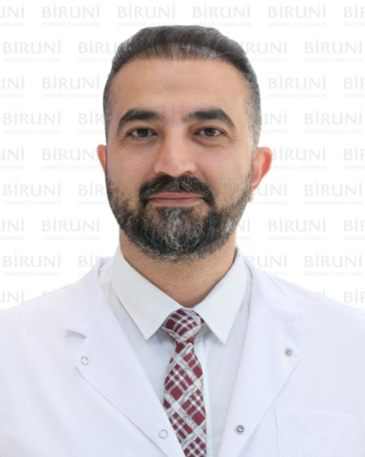 İbrahim Yılmaz