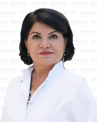 Zübeyde Yüce Alğan