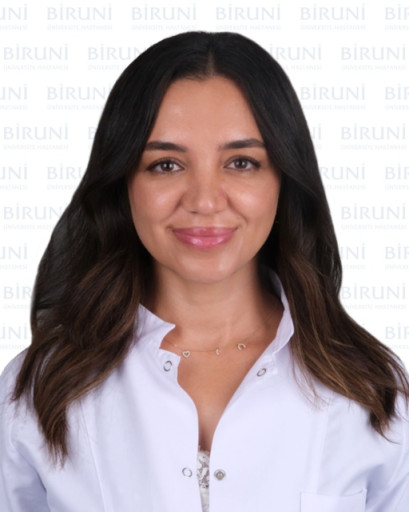 Hilal Yıldırım Deryol