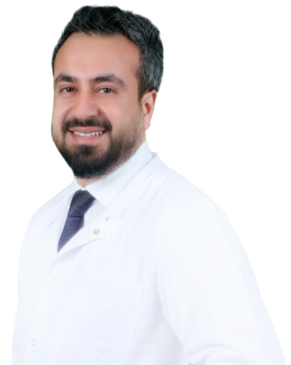 Assist. Prof. Abdullah SERT