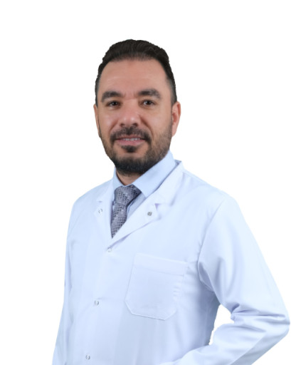 Prof. Dr. Ali Hakan KAYA
