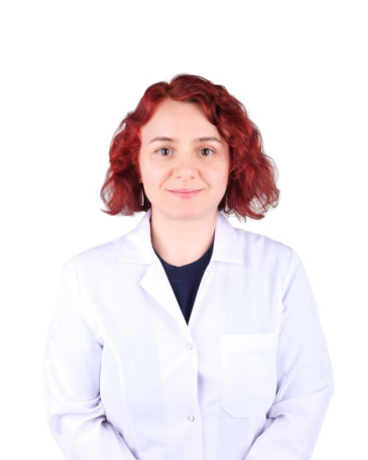 Alketa Toska Sert