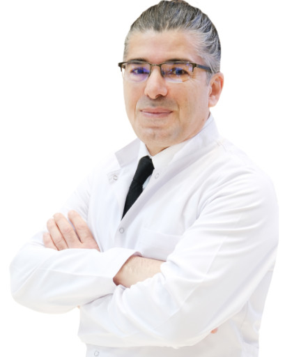 Assoc. Prof. Dr. Ayhan YAMAN